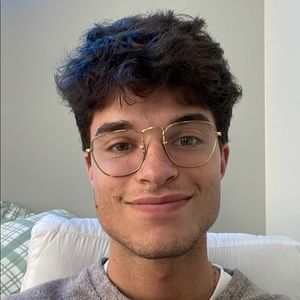 Meet your Posher, Seth